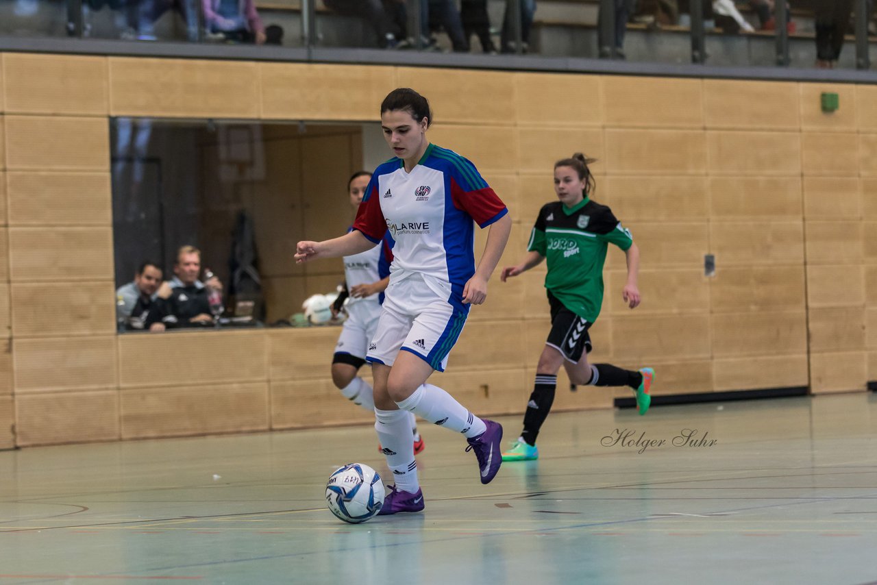 Bild 240 - Girls Cup